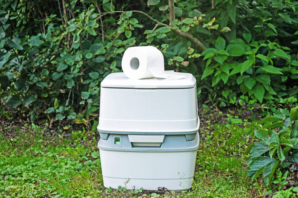 Best Luxury portable toilet rental  in Boulder City, NV
