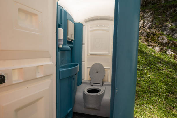 Best Sanitation services for porta potties  in Boulder City, NV