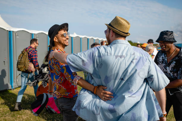 Best Affordable porta potty rental  in Boulder City, NV