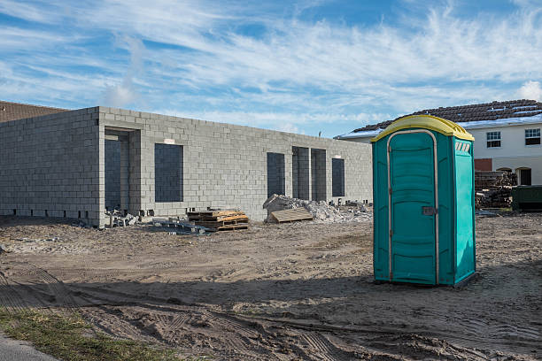 Best Local porta potty services  in Boulder City, NV